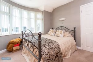 Bedroom- click for photo gallery